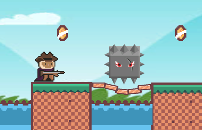 Sheriff Whiskers Image