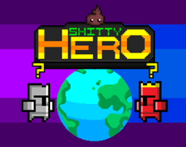 Shitty Hero Image