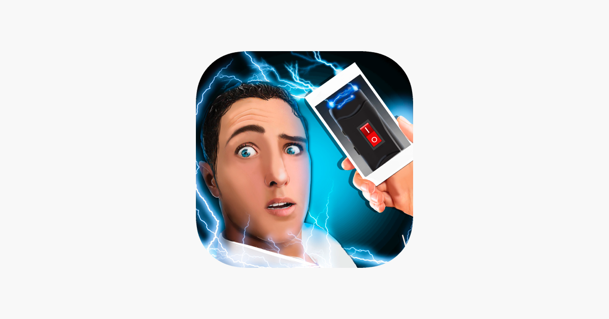 Games like Shock Stun Friends Joke