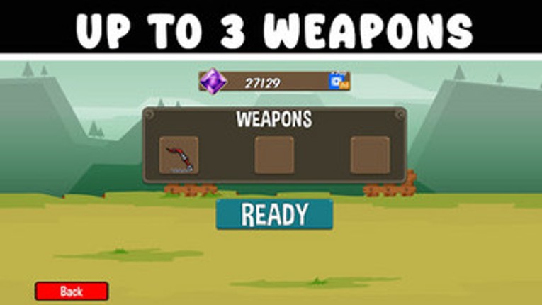 Shooter Offline Game Image
