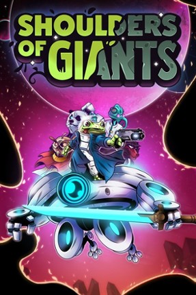 Shoulders of Giants Image