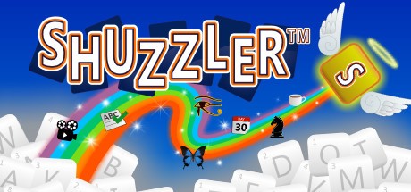 Games like Shuzzler