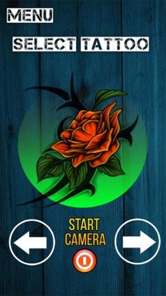 Simulator Tattoo Ideas Image