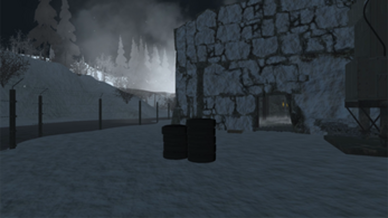 Site Exploration Image