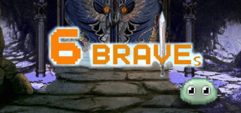 Six Braves Image