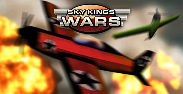 Games like Sky Kings Wars