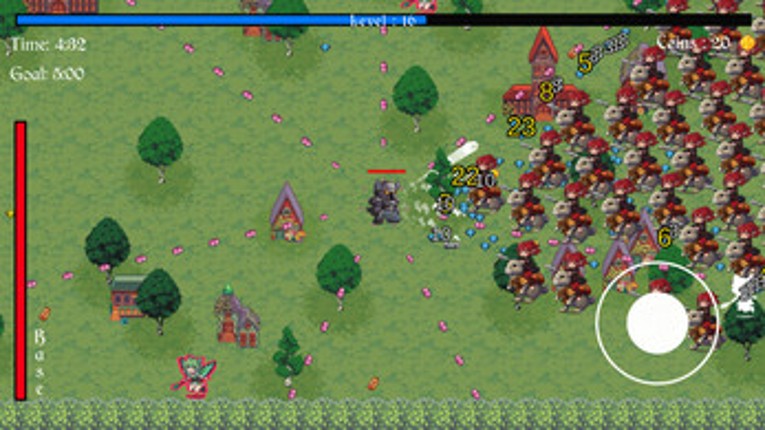 Slave Lord: Awakening screenshot