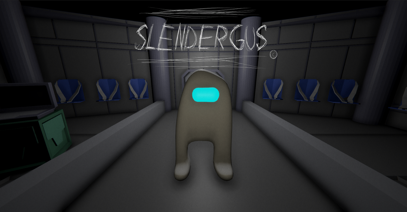 Games like Slendergus