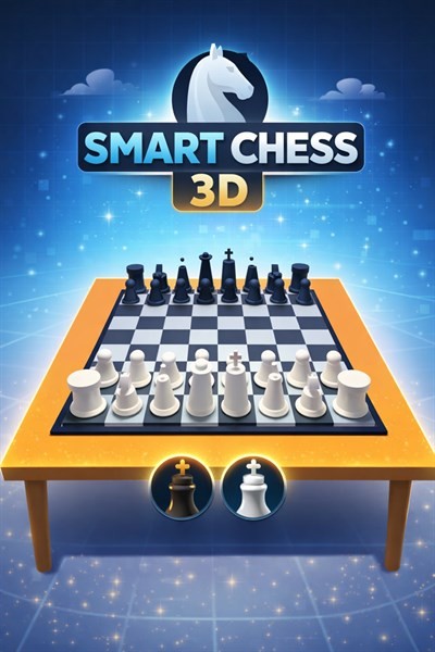 Games like Smart Chess 3D