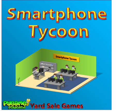 Smartphone Tycoon Image