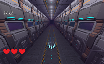 Smugglers Run: Interstellar Escape Image