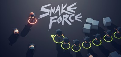 Snake Force Image