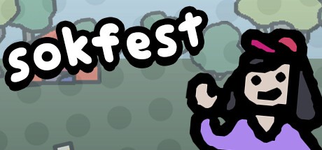 Games like Sokfest