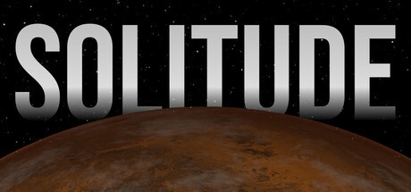 Games like Solitude
