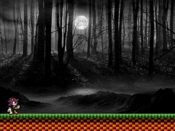 Sonic.SLASHER: First Version Image