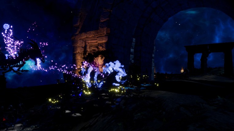 Soul Tides screenshot