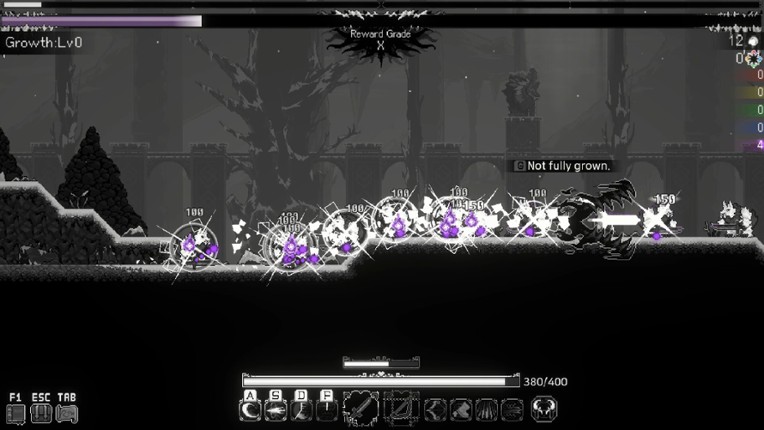 SoulWander screenshot