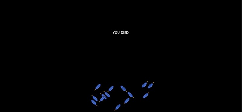 Space Duck: Escape screenshot