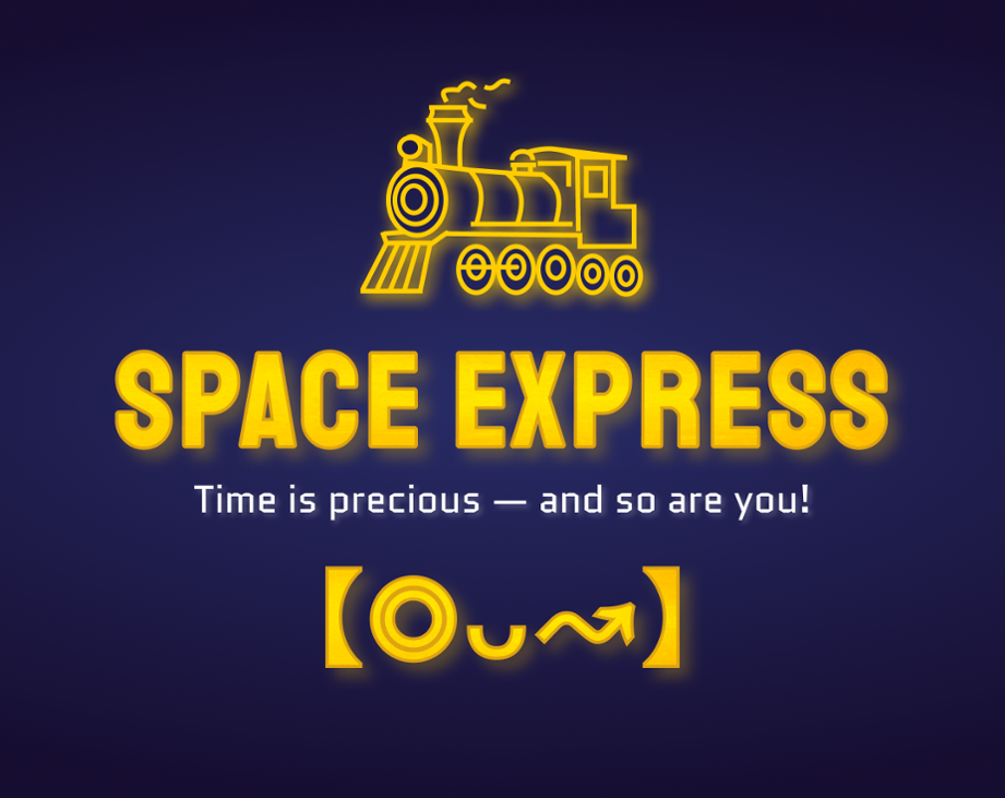 Games like Space Express