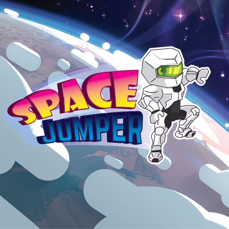 Games like Space jumper