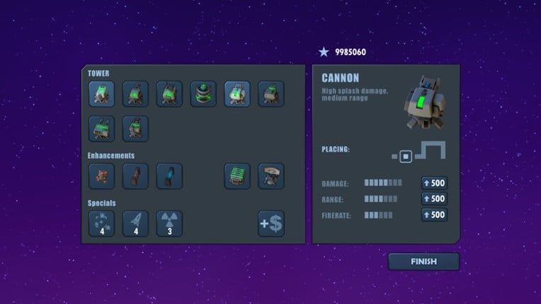 Starfall Defenders Image