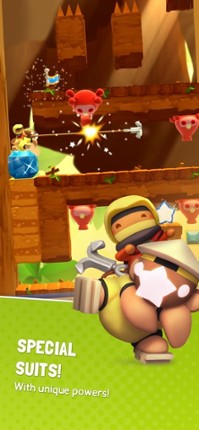 Starlit Adventures Image