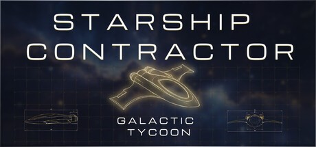 Games like Starship Contractor: Galactic Tycoon
