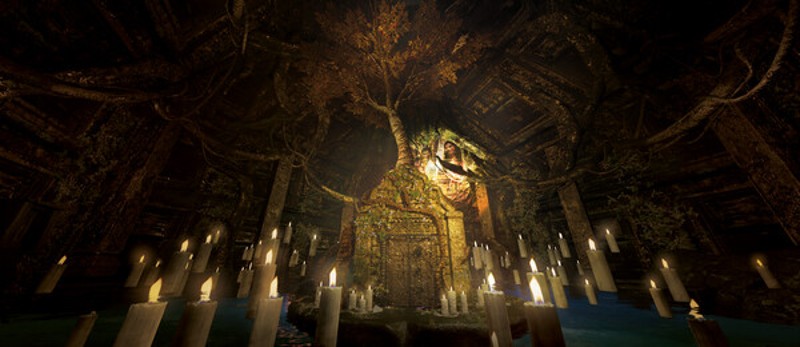 Stay Alive, My Son PC Image