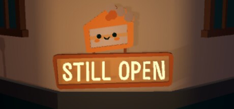 Games like Still Open: Taskbar Cafe Idle