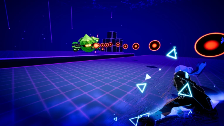 STREAM STRATOS screenshot
