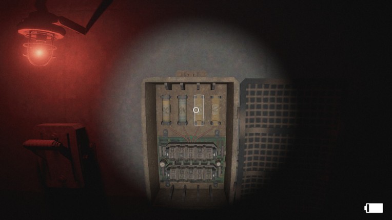 Subsuelo Image
