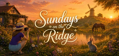 Games like Sundays on the Ridge