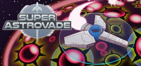 Games like Super Astrovade