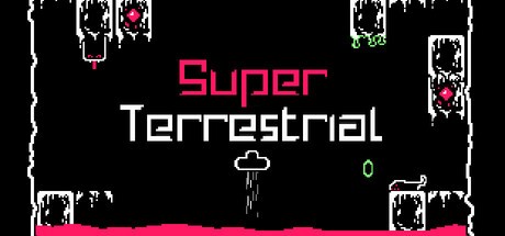 Games like Super Terrestrial