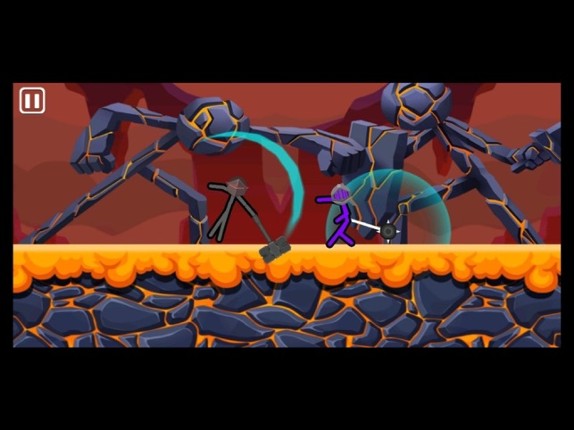 Supreme Duelist Image