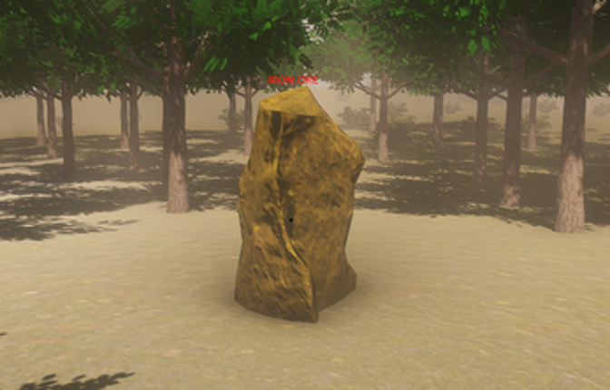 Survival Game screenshot