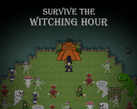 Survive the Witching Hour Image