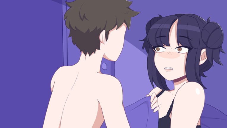 Sweet and Sour: Subway Romance Stories screenshot