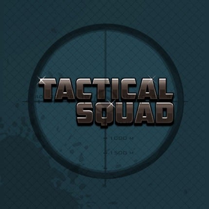 Tactical Squad Game Cover