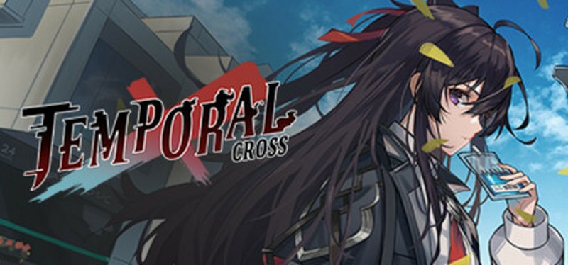 Temporal Cross Image