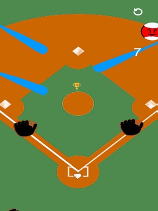 Tense Sinker Ball Image
