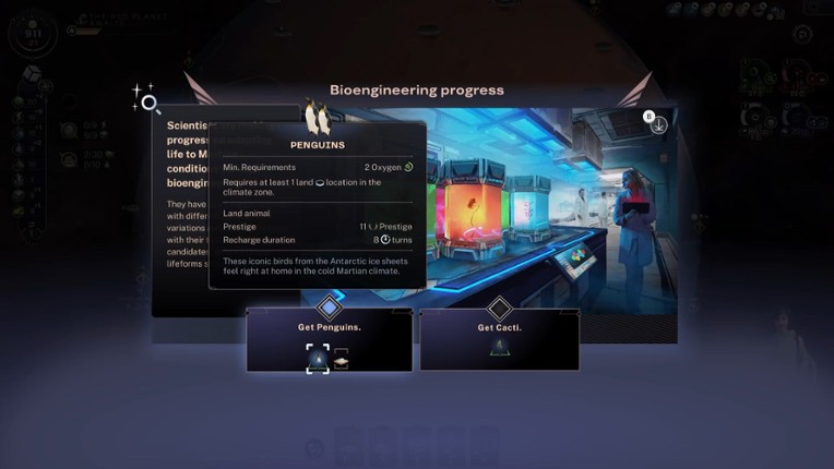 Terraformers: Supporter Edition screenshot