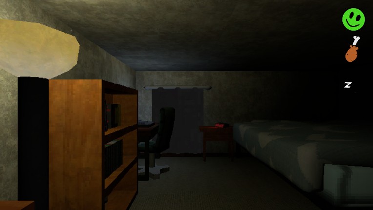 Thank You For Your Application! screenshot