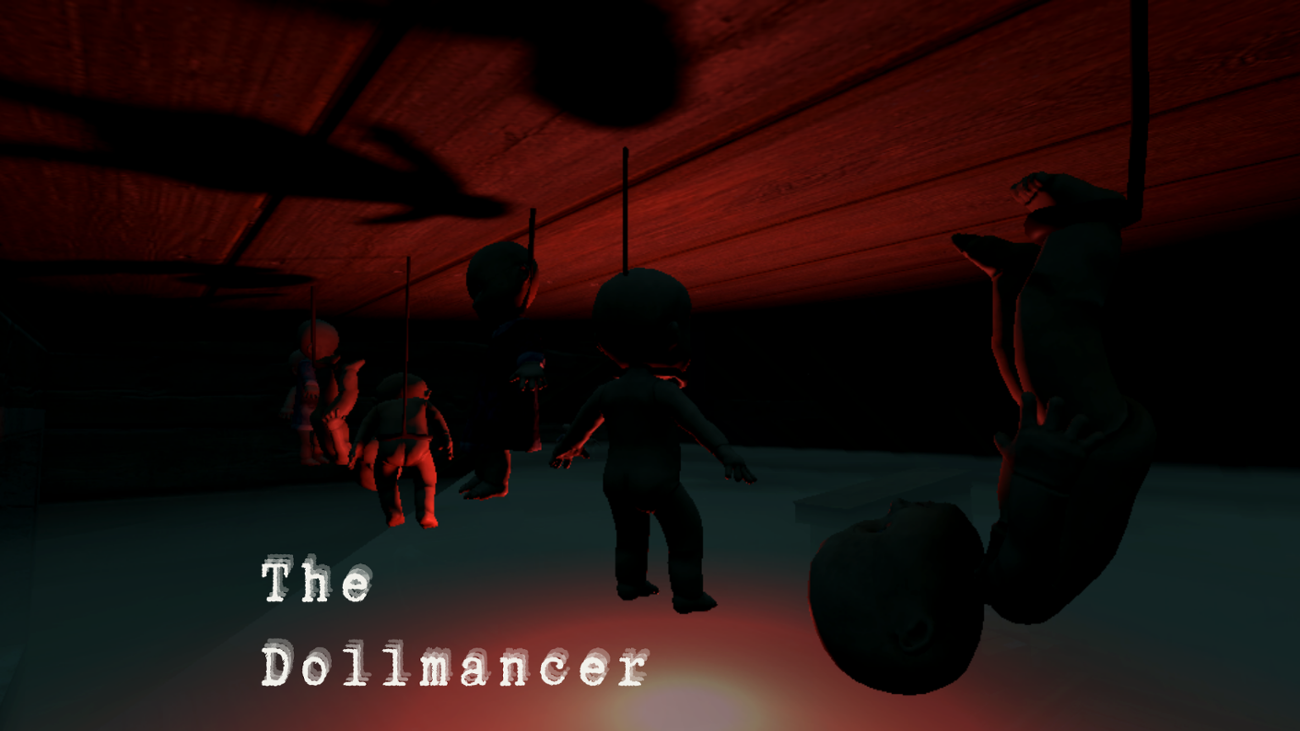 Games like The Dollmancer