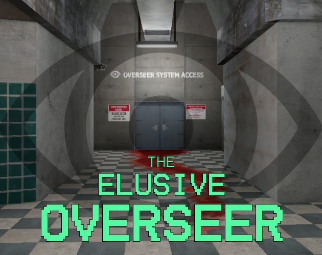 Games like The Elusive Overseer