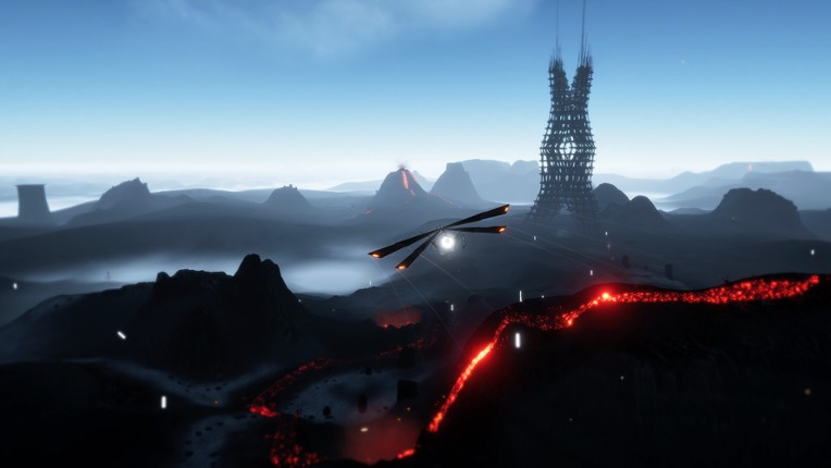 The Last Golfer screenshot