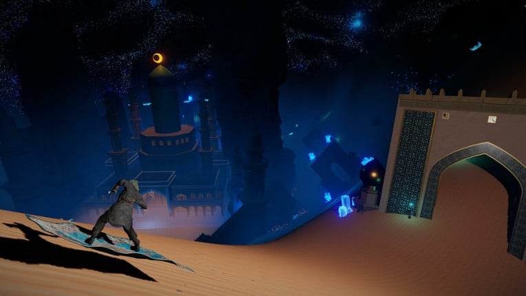 The Longest Tale screenshot