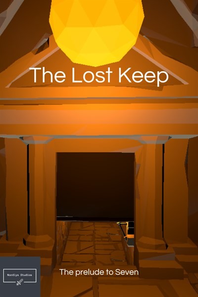 Games like The Lost Keep