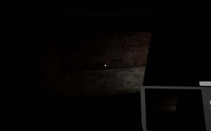 The Neighbor screenshot