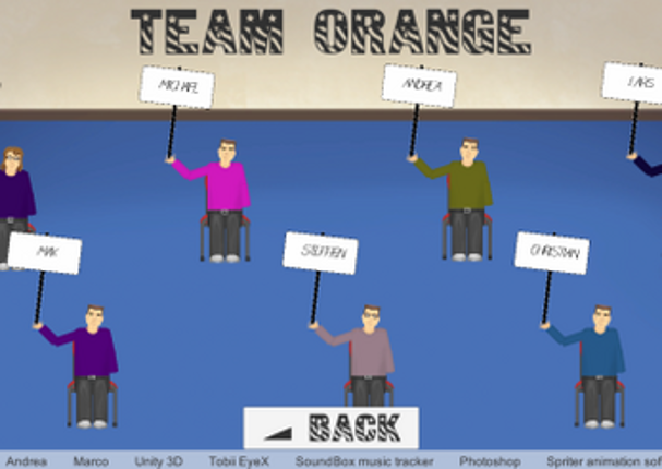 The Popular Wave - GGJ 2017 screenshot